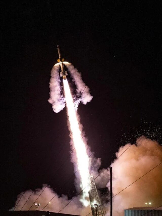 'Aurora secrets unlocked':  NASA’s rocket experiment shines light on nature’s greatest show