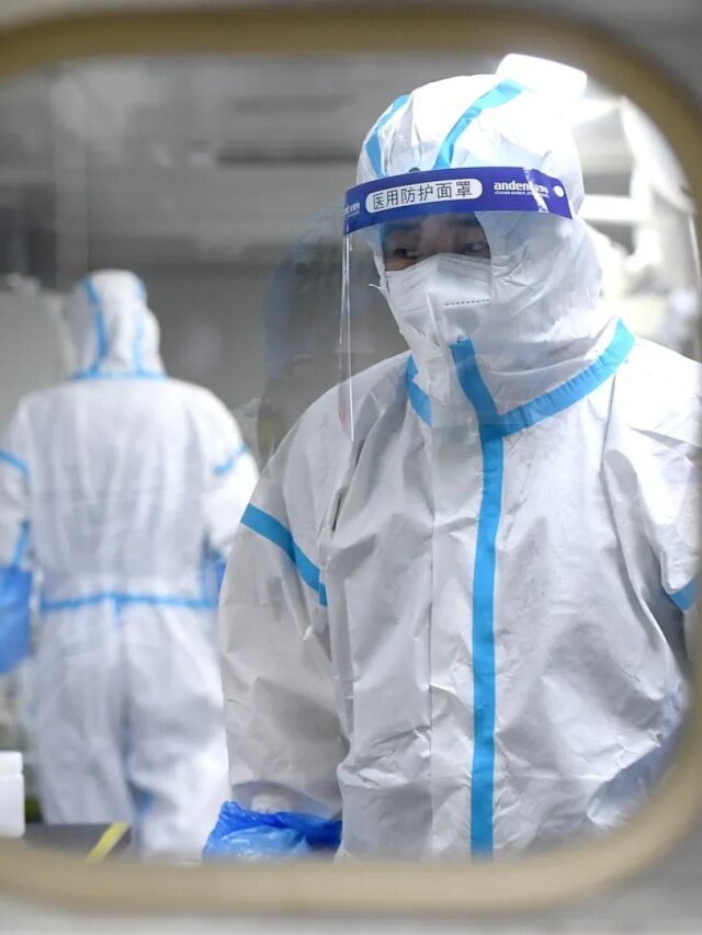 'Is it deadly?':  China’s HMPV surge sparks fears—should Indians be worried