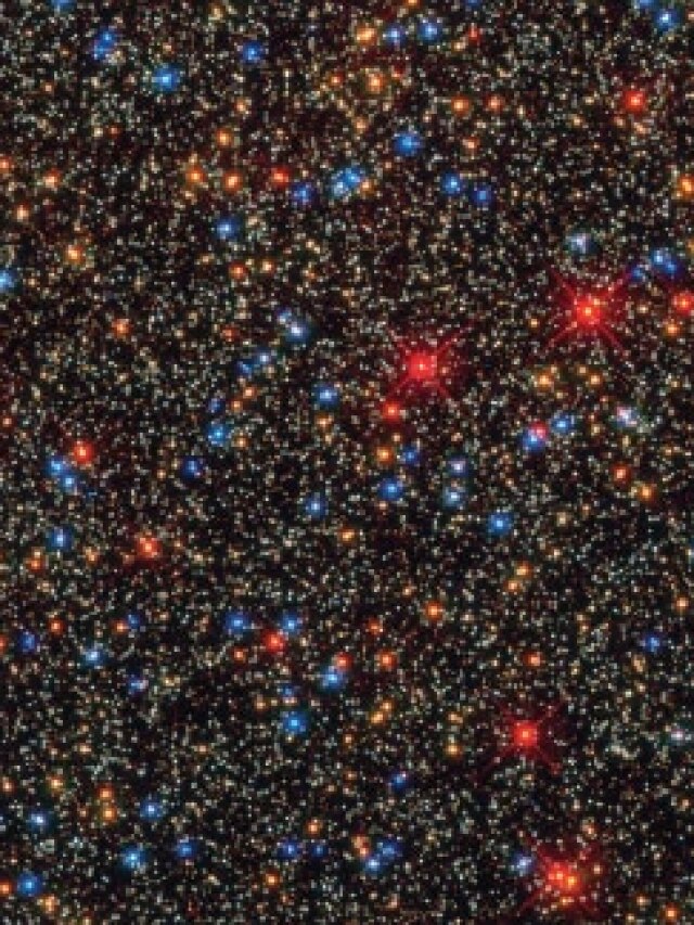 ‘Black hole shocker’: Omega Centauri’s secret isn’t what astronomers thought