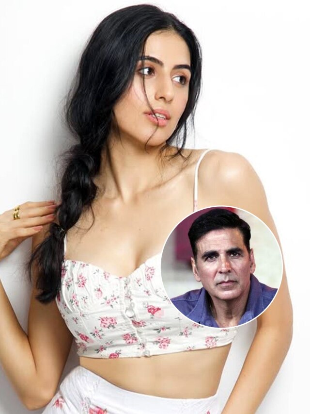 कौन हैं अक्षय कुमार की भांजी? अमिताभ के नाती संग होगा डेब्यू, तस्वीर देख भावुक हुए एक्टर