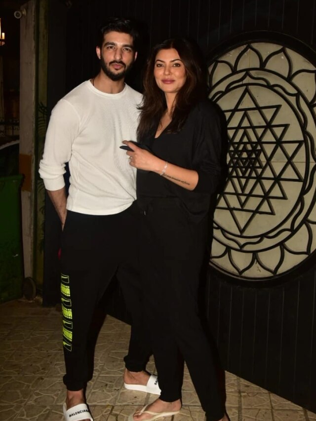 सुष्मिता को डेट करने का रोहमन को हुआ पछतावा? पहचान पर उठे सवाल, बोले- फर्क...