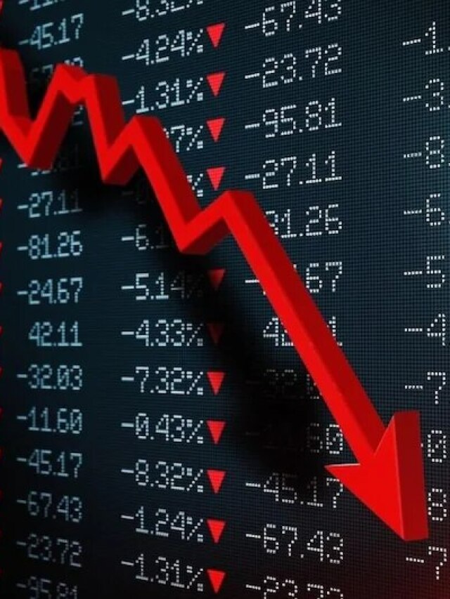 2 दिन में 43%... फिर 10 फीसदी टूटा यह स्‍टॉक, अब मांगा गया जवाब!