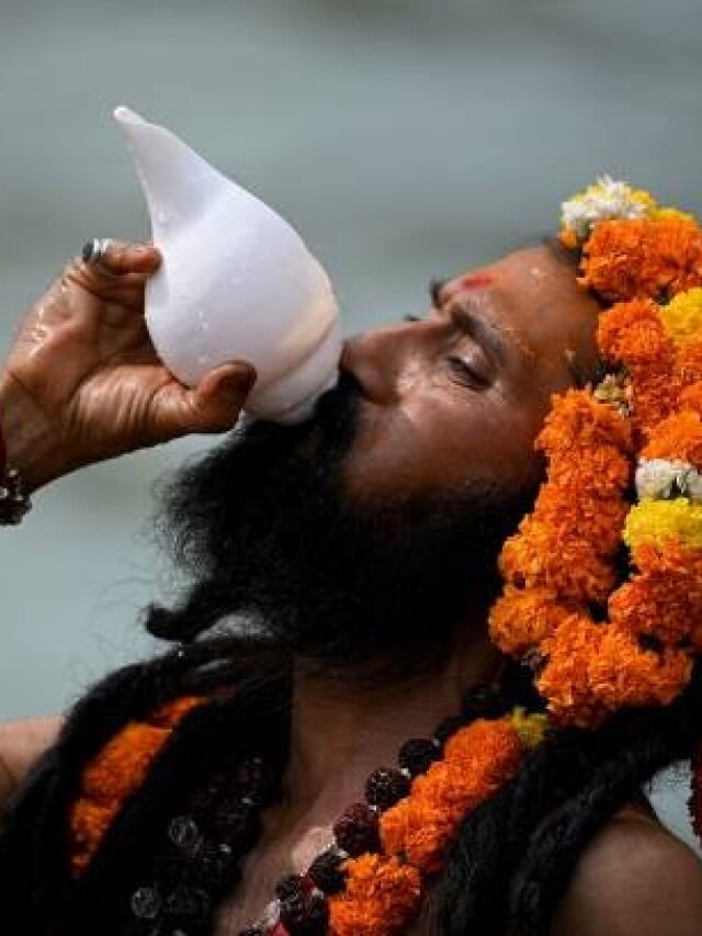 महाकुंभ में कब-कब होगा शाही स्नान? तुरंत नोट कर लें ये 3 खास तारीखें