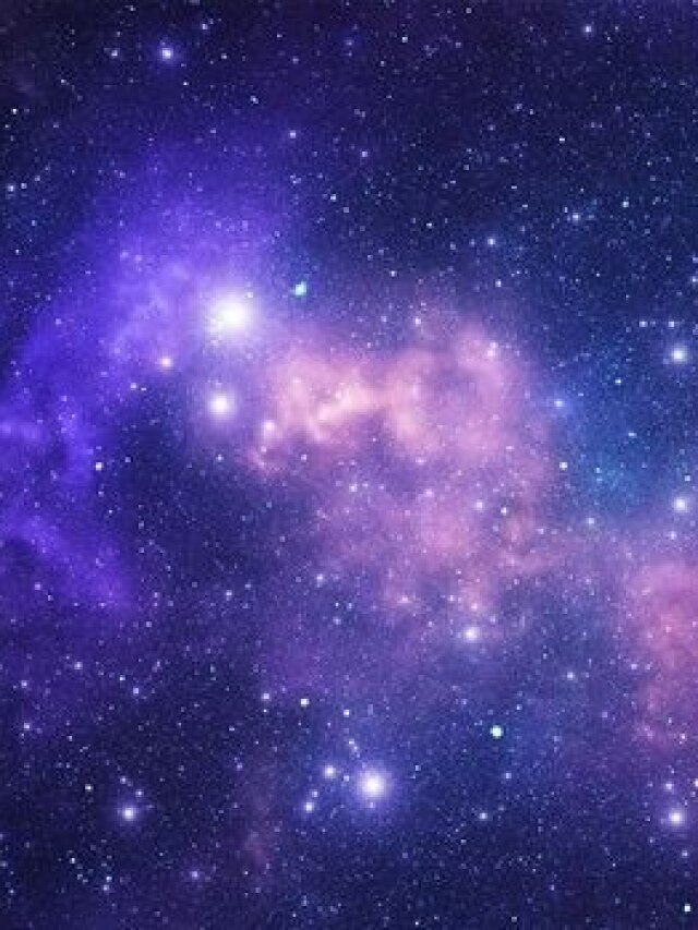 ‘10,000 galaxies mapped’: Einstein’s forgotten ‘blunder’ reveals dark energy’s secrets