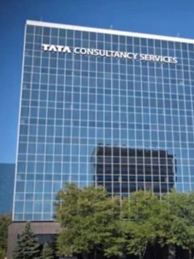 कल आएंगे TCS के तिमाही नतीजे, आज शेयर ने मचाया धमाल