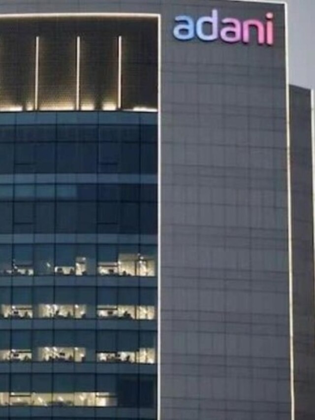 20% हिस्‍सा बेचने जा रहे अडानी, सस्‍ते में स्‍टॉक खरीदने का मौका!