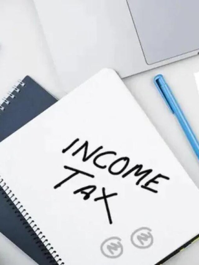 इनकम टैक्‍स के रडार पर रहते हैं ये लेनदेन, कहीं आपने तो नहीं किया?