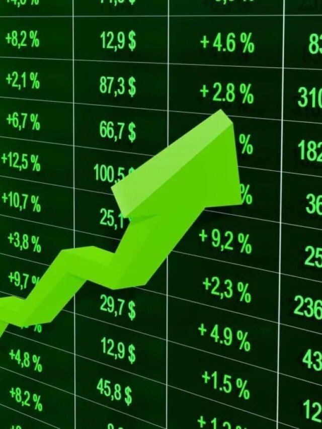 इधर TCS ने किया Q3 नतीजों का ऐलान, उधर रॉकेट बना शेयर