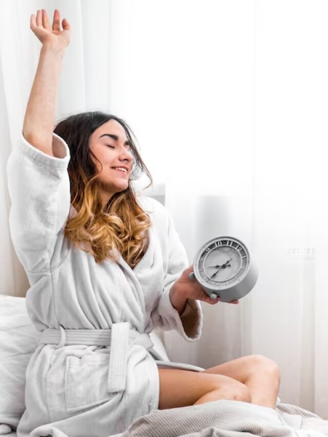 100 साल निरोग जीना चाहते हैं तो रोज सुबह जरूर करें ये 3 काम