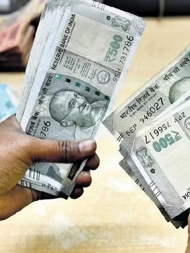 मार्केट में घूम रहे 500 के नकली नोट, कहीं आपके पास तो नहीं? ऐसे करें चेक