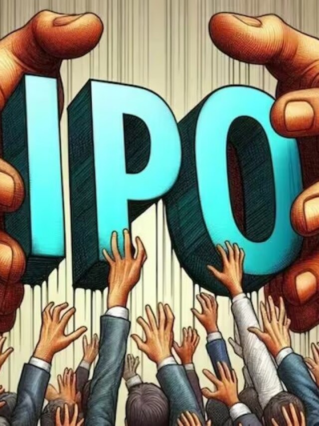ग्रे मार्केट में गदर मचा रहा ये IPO... ₹210 हुआ GMP, इस दिन लिस्टिंग!