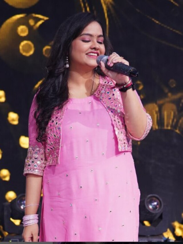 बिहार की रितिका बनी रॉकस्टार, इंडियन आइडल में मिला ऑफर, बनेगी बॉलीवुड में पहचान?