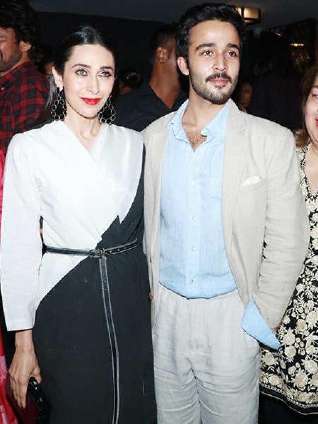 कपूर खानदान का बेटा होने का नहीं मिला फायदा? शशि कपूर के पोते बोले- ऐसे माहौल में...