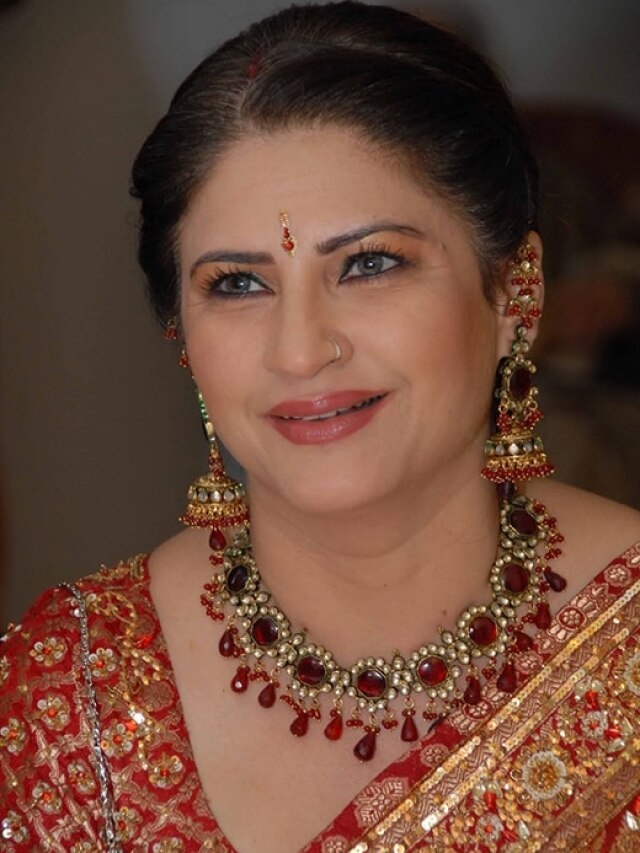 'नीना गुप्ता बनना चाहती थी', प्रेग्नेंट होने पर शादी से पीछे हटी एक्ट्रेस, क्यों लगा था डर?