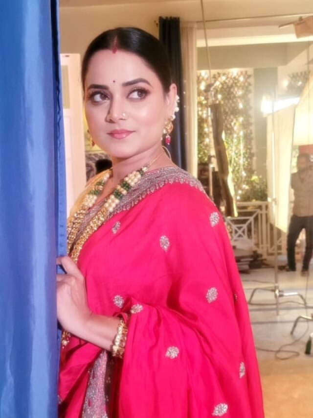 पिता मुस्लिम, मां ने सिखाया हिंदू त्योहार का महत्व, एक्ट्रेस बोली- मेरे एक्स-हसबैंड भी...