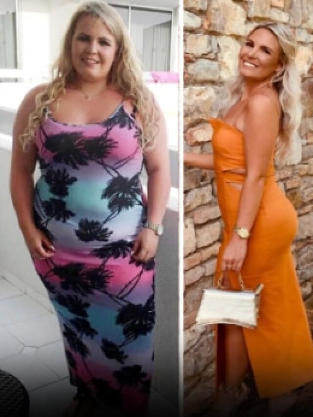 108 किलो की लड़की ने घटाया 51 Kg वजन, बताई अपनी सीक्रेट डाइट और तरीका