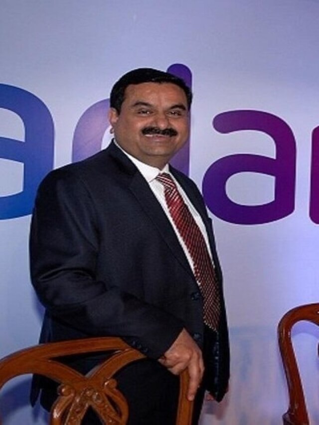 अचानक अडानी के शेयरों में क्‍यों आई तूफानी तेजी? 18% तक चढ़े ये स्‍टॉक्‍स