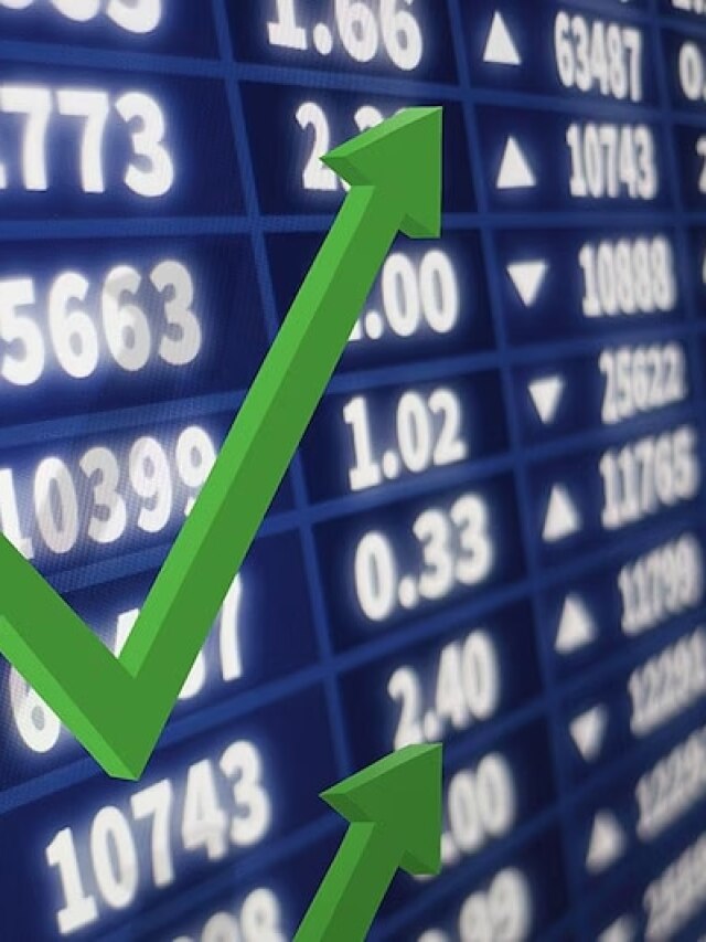 7 दिन से टूट रहा था ये बड़ा शेयर... आज आई तूफानी तेजी, ₹800 तक जाएगा भाव!