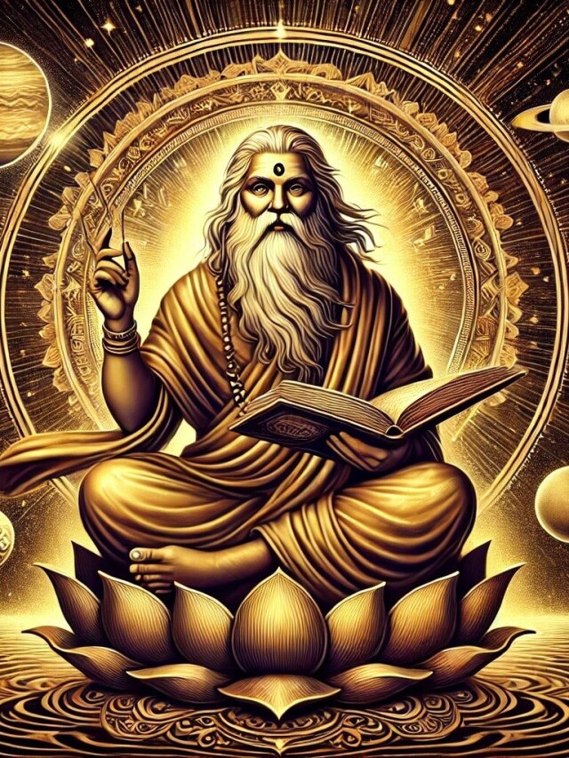 4 फरवरी को गुरु चलेंगे वक्री चाल, इन राशियों की चमकेगी किस्मत