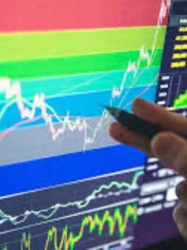 52-वीक के लो पर पहुंचकर इस शेयर ने लगाई दौड़, कल 20% भागा, आज भी तेजी