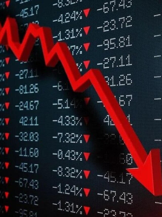 40 फीसदी तक टूट जाएगा ये शेयर, गोल्‍डमैन सैक्‍स ने कहा बेच दें!