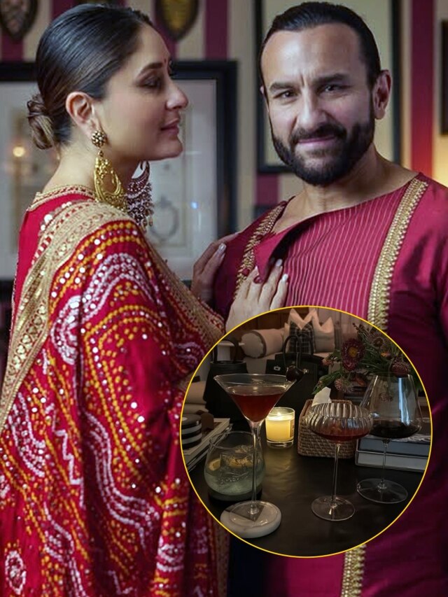 सैफ पर हमले के 3 घंटे पहले क्या कर रही थीं करीना कपूर? पोस्ट कर दिया था अपडेट