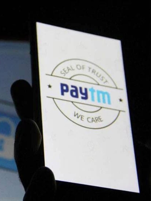 अचानक 8% उछला Paytm का शेयर, इस एक खबर का असर