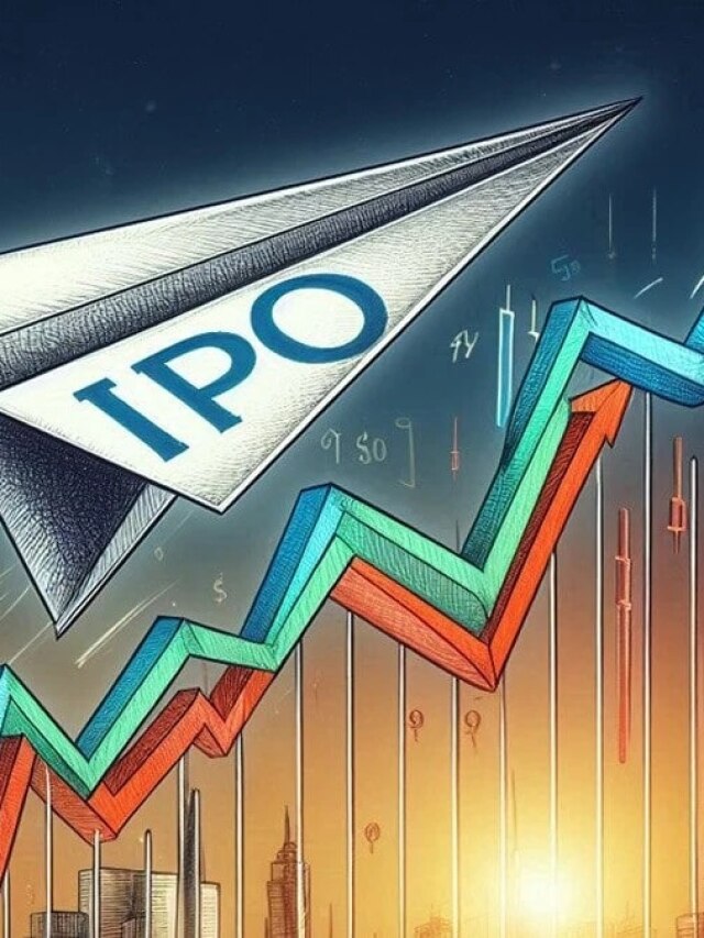 3 घंटे में ही तीन गुना भरा, खुलते ही इस IPO पर टूटे निवेशक