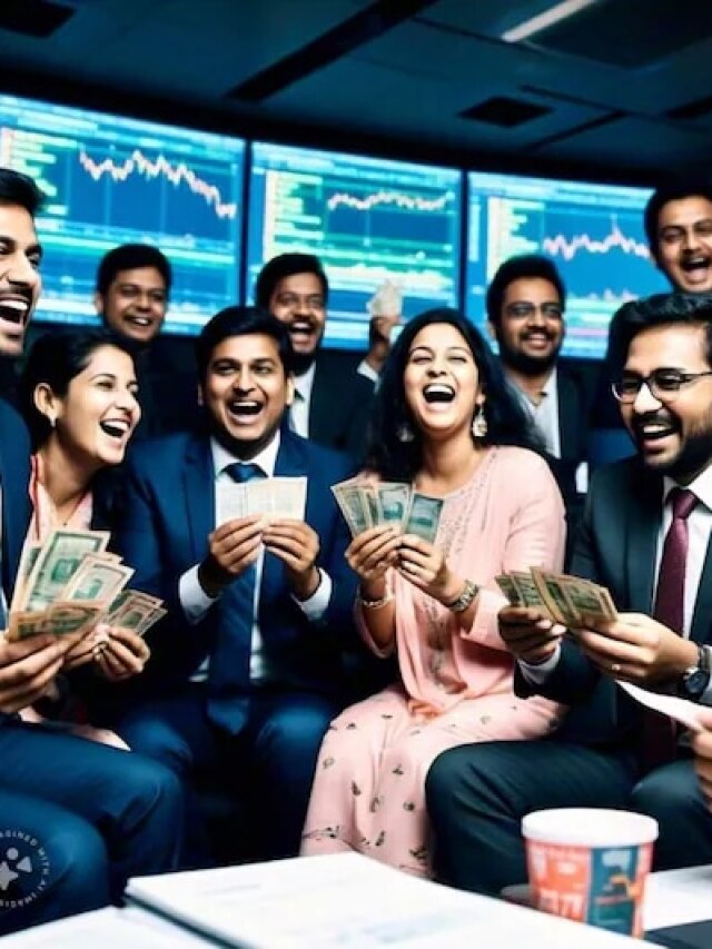 रेलवे कंंपनी को BSNL से मिला 9613Cr का ऑर्डर, स्‍टाॅक 12% चढ़ा, जानें टारगेट