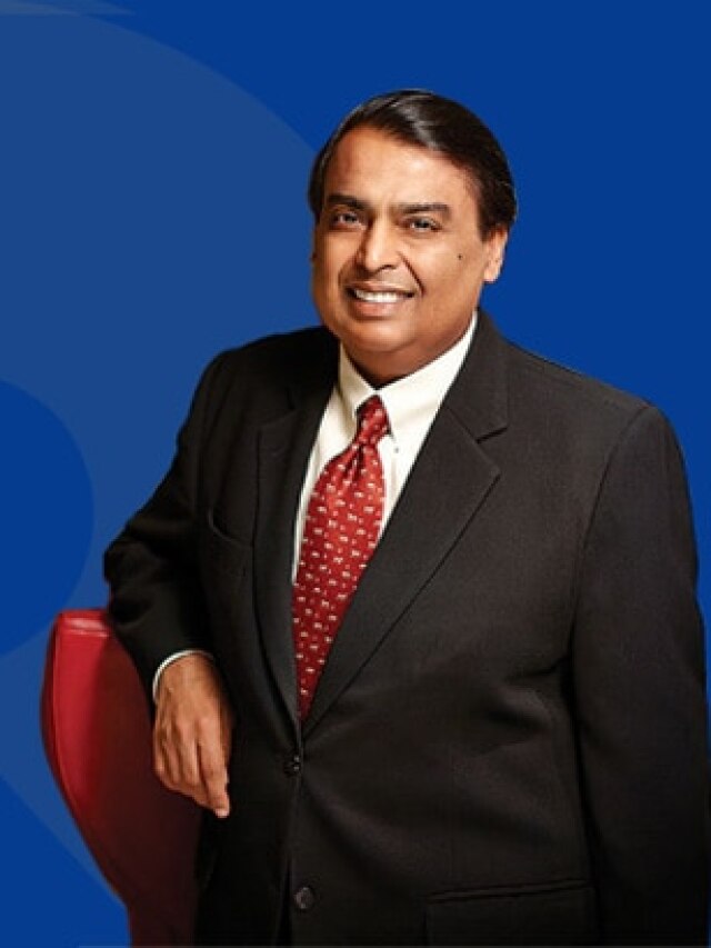 Q3 नतीजों से ऐन पहले भागा Reliance का शेयर, यहां पहुंचा भाव