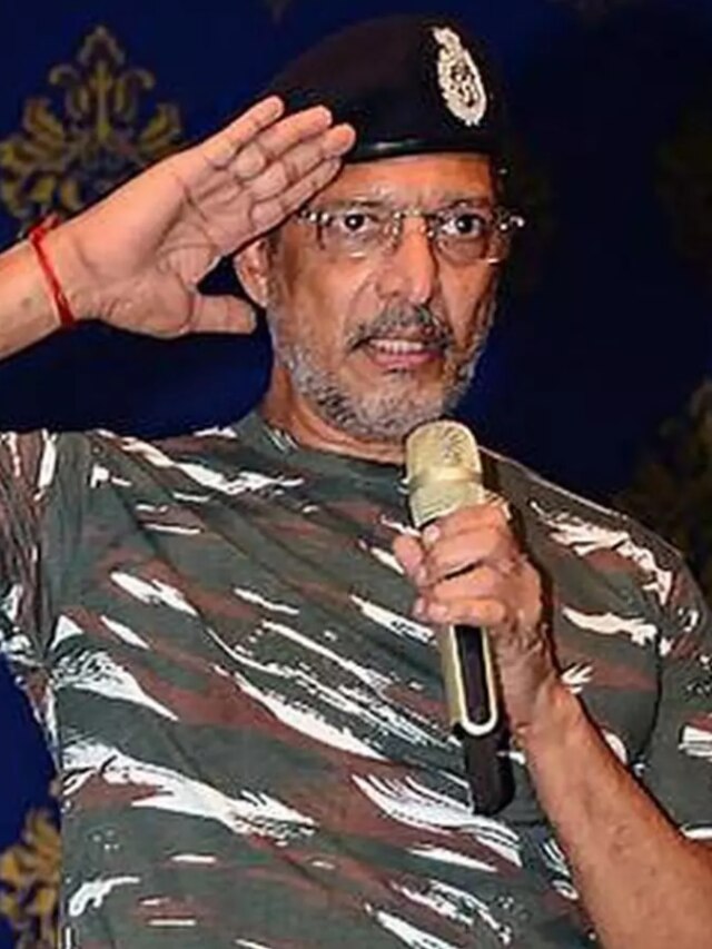 एक्टिंग छोड़ आर्मी में भर्ती हो गया था ये एक्टर, लड़ी कर्गिल की जंग, 3 साल तक ली थी ट्रेनिंग