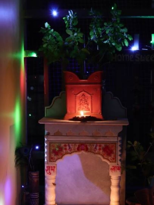 मौनी अमावस्या के दिन तुलसी को चढ़ाएं ये चीजें, मां लक्ष्मी प्रदान करेंगी धन दौलत