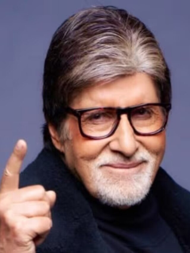 अमिताभ बच्चन ने बेचा फ्लैट, झटके में कर डाली ₹52 करोड़ की कमाई