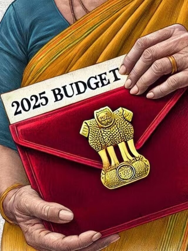 कहां से आया Budget शब्द और कब पहली बार हुआ था पेश?