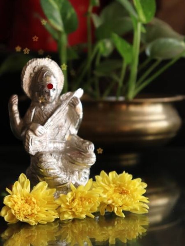 2 या 3 फरवरी कब है बसंत पंचमी? जानें सही तारीख और शुभ मुहूर्त