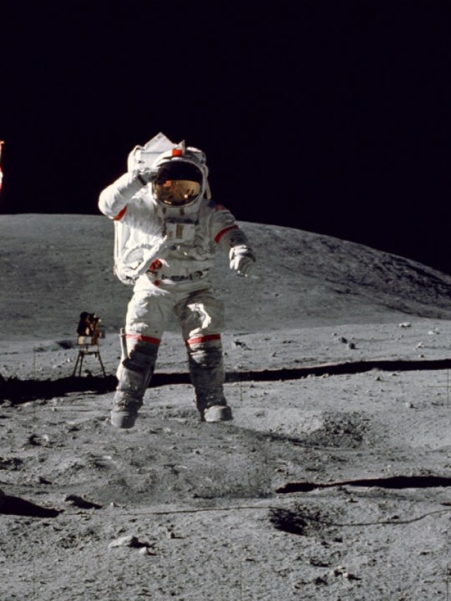 '-369°F boots!': NASA’s Artemis astronauts face chilling new challenges on the moon.