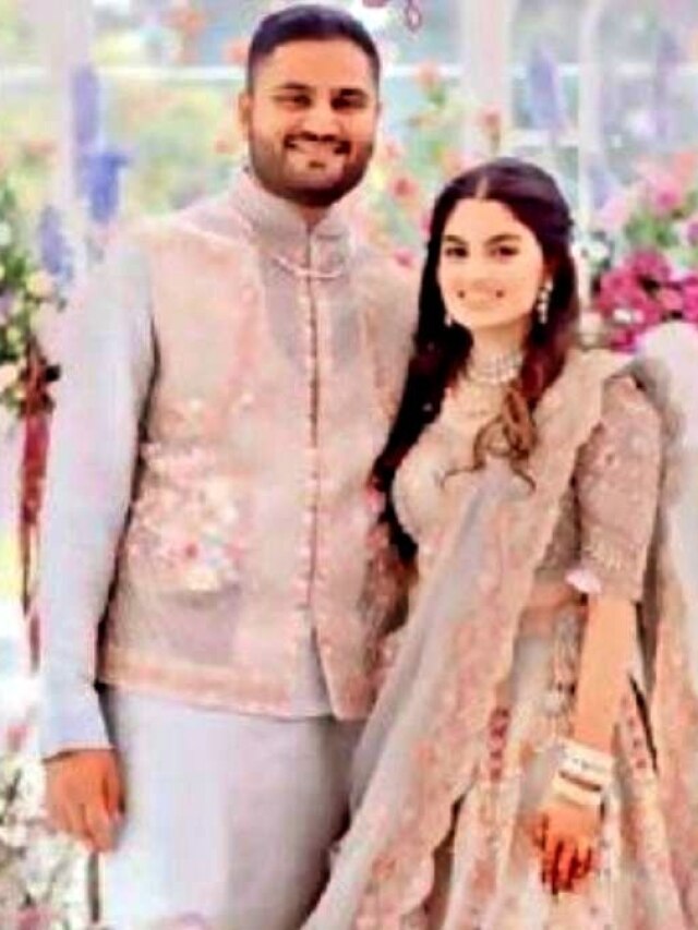 कितनी अमीर हैं दि‍वा जैमिन शाह? बनने वाली हैं अडानी परिवार की छोटी बहू