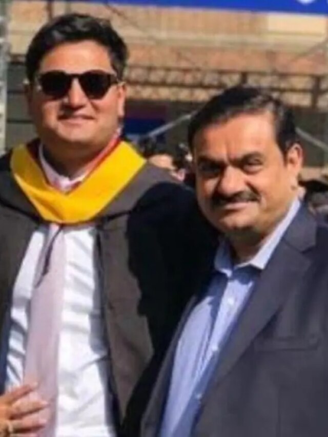 क्‍या करते हैं गौतम अडानी के समधी, दौलत में Adani से कितने पीछे?