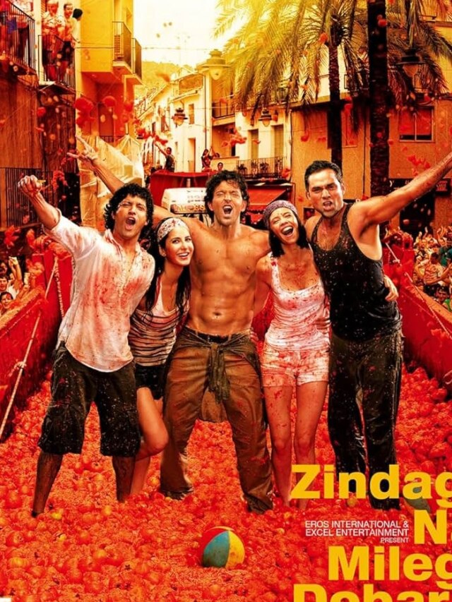 'जिंदगी न मिलेगी दोबारा' का बन रहा सीक्वल? फरहान, ऋतिक, अभय ने दिया हिंट