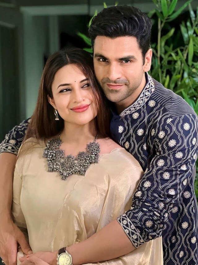 दिव्यांका की पॉपुलैरिटी से पति ने खोई पहचान, करियर में बनीं रोढ़ा, बोलीं- दुख होता है...