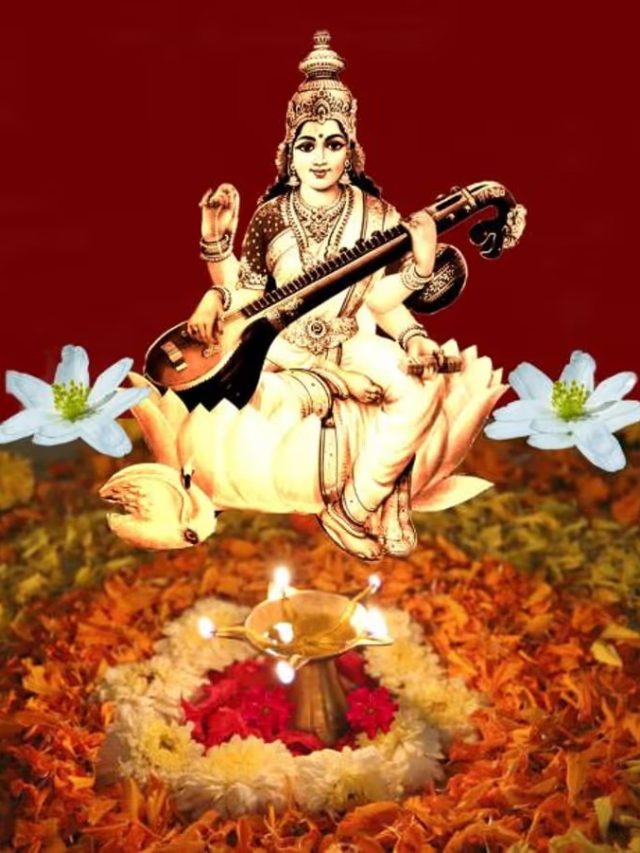 কখন অঞ্জলী দেবেন? জানুন সরস্বতী পুজোয় কতক্ষণ থাকবে পঞ্চমী