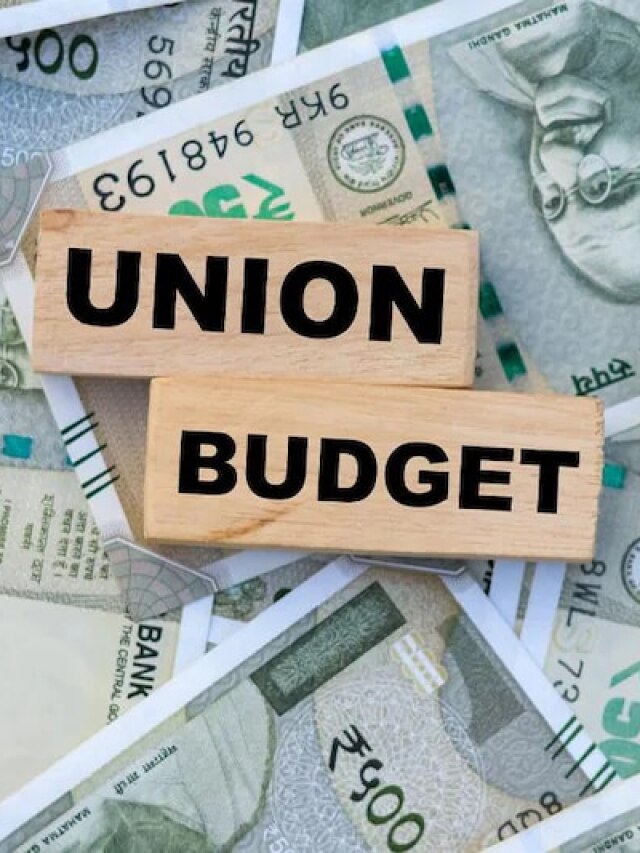 भारत के दो ऐसे वित्त मंत्री... जो पेश नहीं कर पाए थे बजट