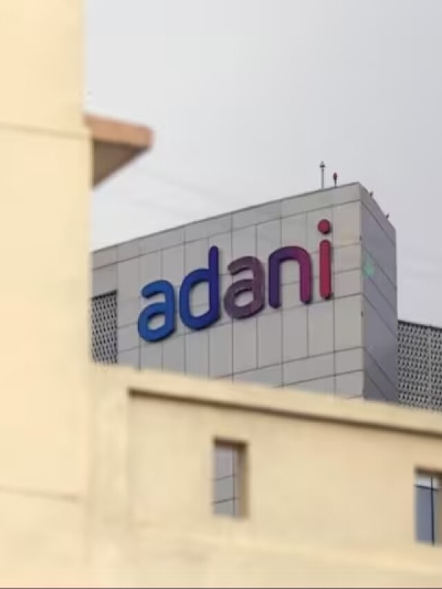 कल उड़ान भरेगा अडानी का ये शेयर? मुनाफे में हुई 73% की उछाल