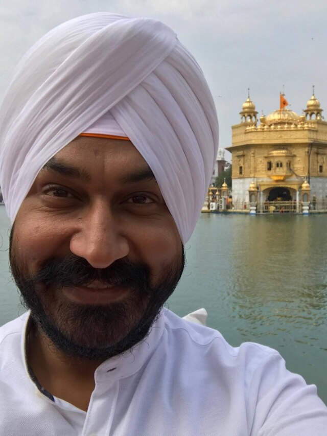 भूख हड़ताल से मरने की आ गई थी नौबत, 'सोढ़ी' ने शुरू किया खाना, कर रहे वाहेगुरु की सेवा