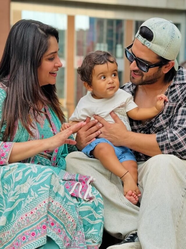 बेटे की खातिर TV से दूर थीं दीपिका, पति शोएब ने कहा- जाओ, अपनी सेकेंड इनिंग खेलो