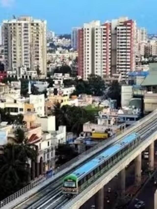 1BHK के लिए ₹70000... बेंगलुरु में इतना महंगा किराया क्‍यों? छिड़ी बहस