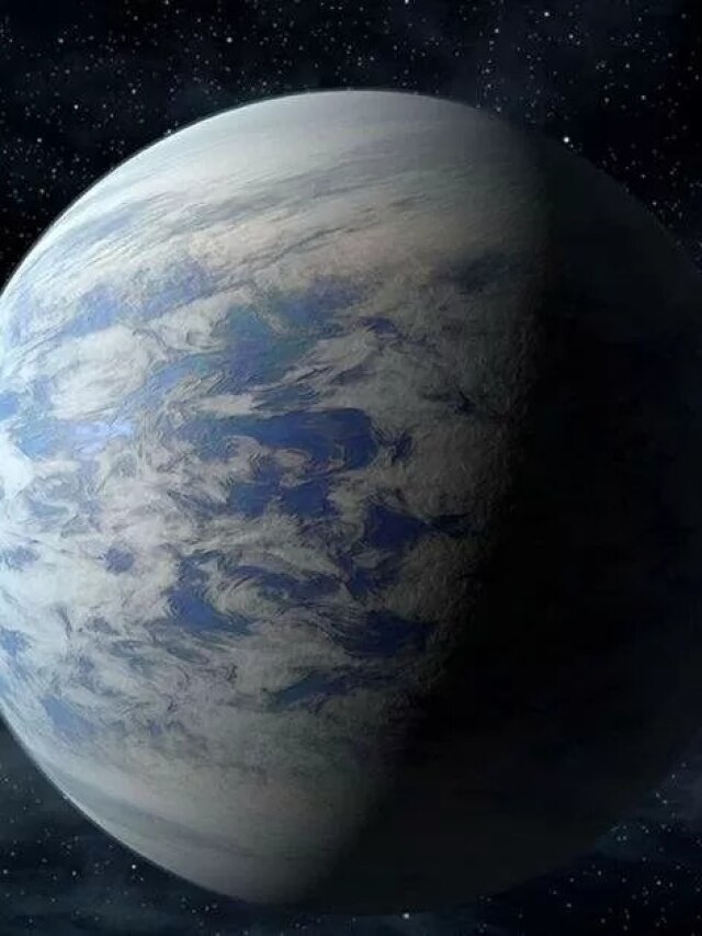 'James Webb’s breakthrough': A hazy ‘super-Venus’ planet that defies all known categories