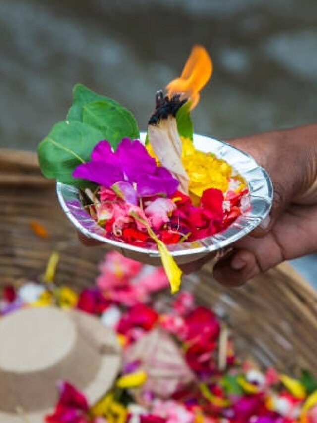 29 जनवरी को मौनी अमावस्या, पितृदोष से मुक्ति के लिए जरूर करें ये एक काम