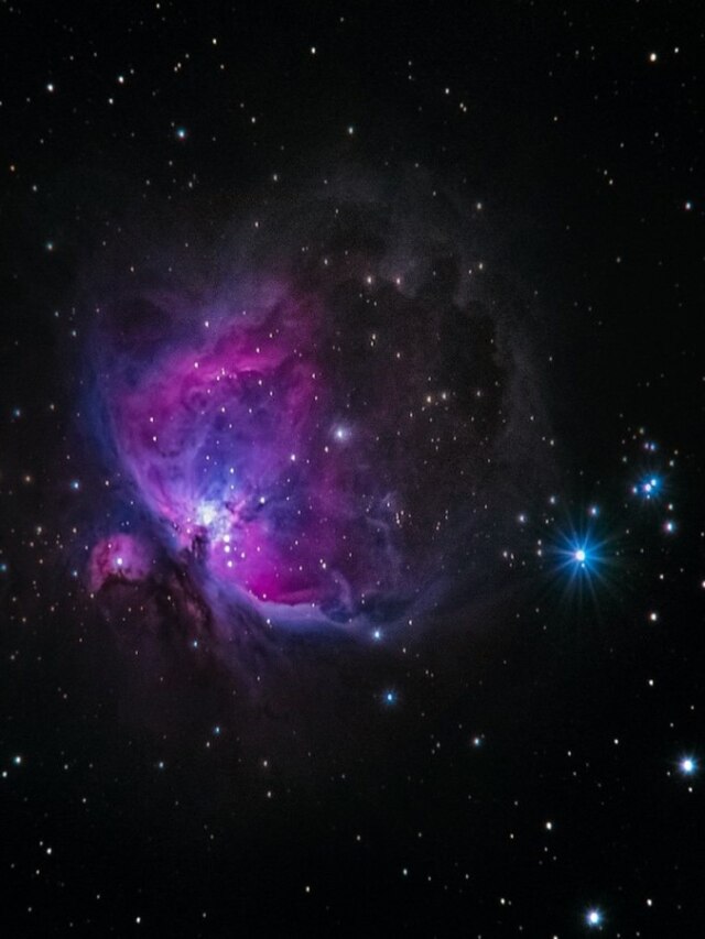 '2 billion light-years away': Mysterious signals traced to a galaxy’s ancient edge