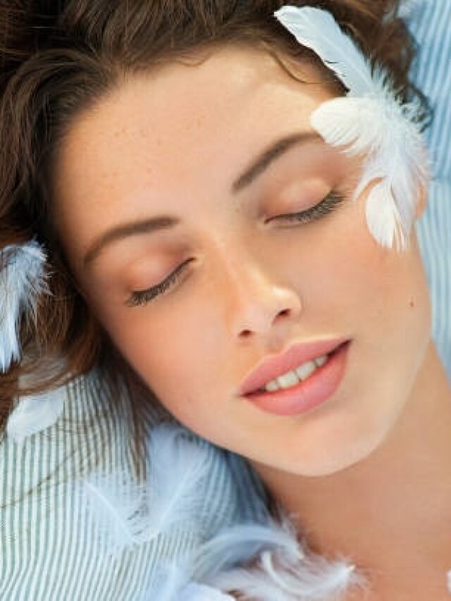 अच्छे दिन आने का संकेत होते हैं ये 5 सपने, पहले से किसी को न बताएं